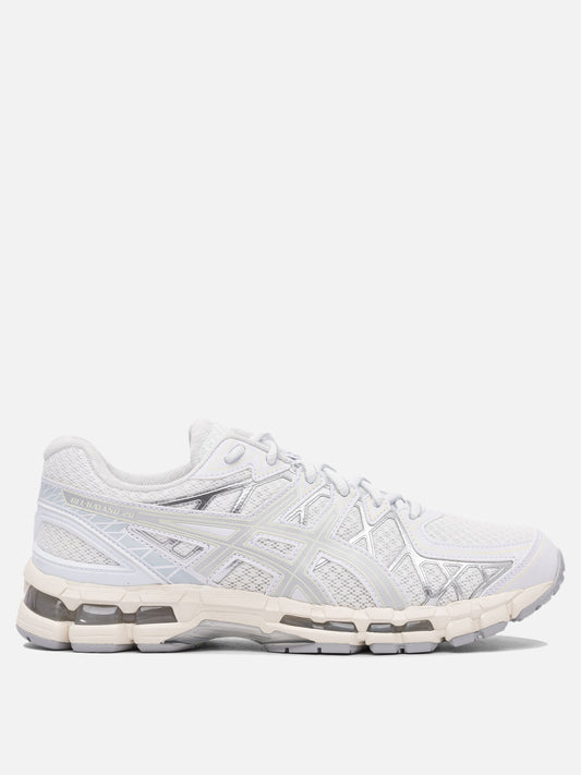 Asics "GEL-KAYANO 20" sneakers 13780637_8 White 1