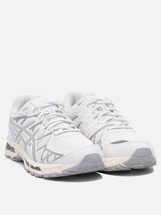 Asics "GEL-KAYANO 20" sneakers 13780637_8 White 2