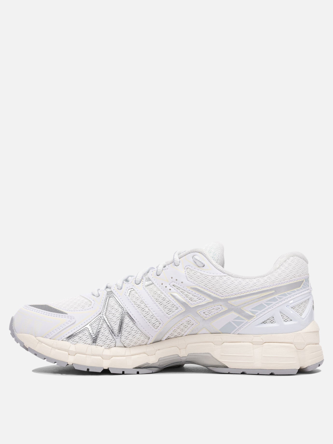 Asics &quot;GEL-KAYANO 20&quot; sneakers 13780637_8 White thumbnail_3