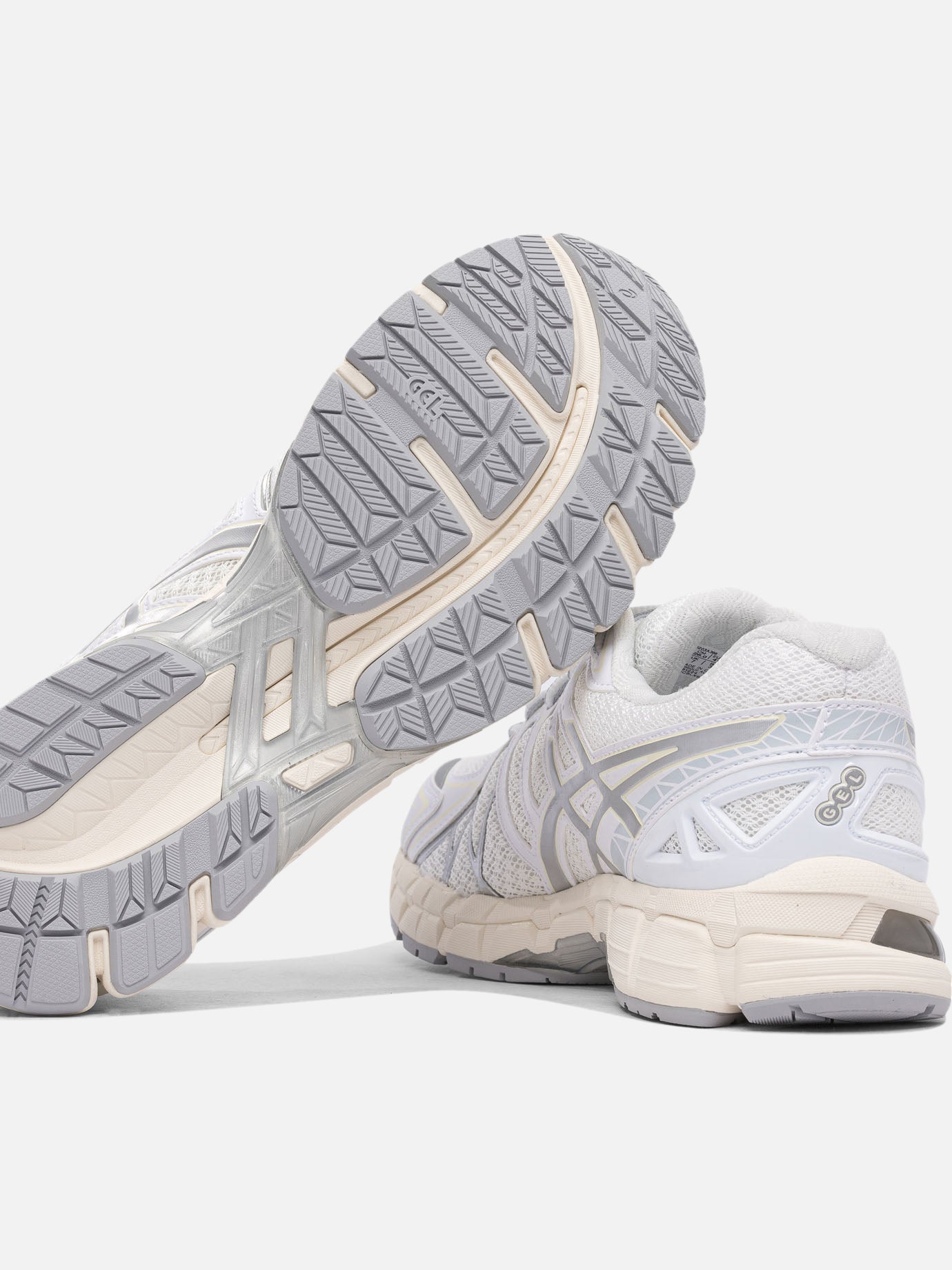 Asics &quot;GEL-KAYANO 20&quot; sneakers 13780637_8 White thumbnail_5