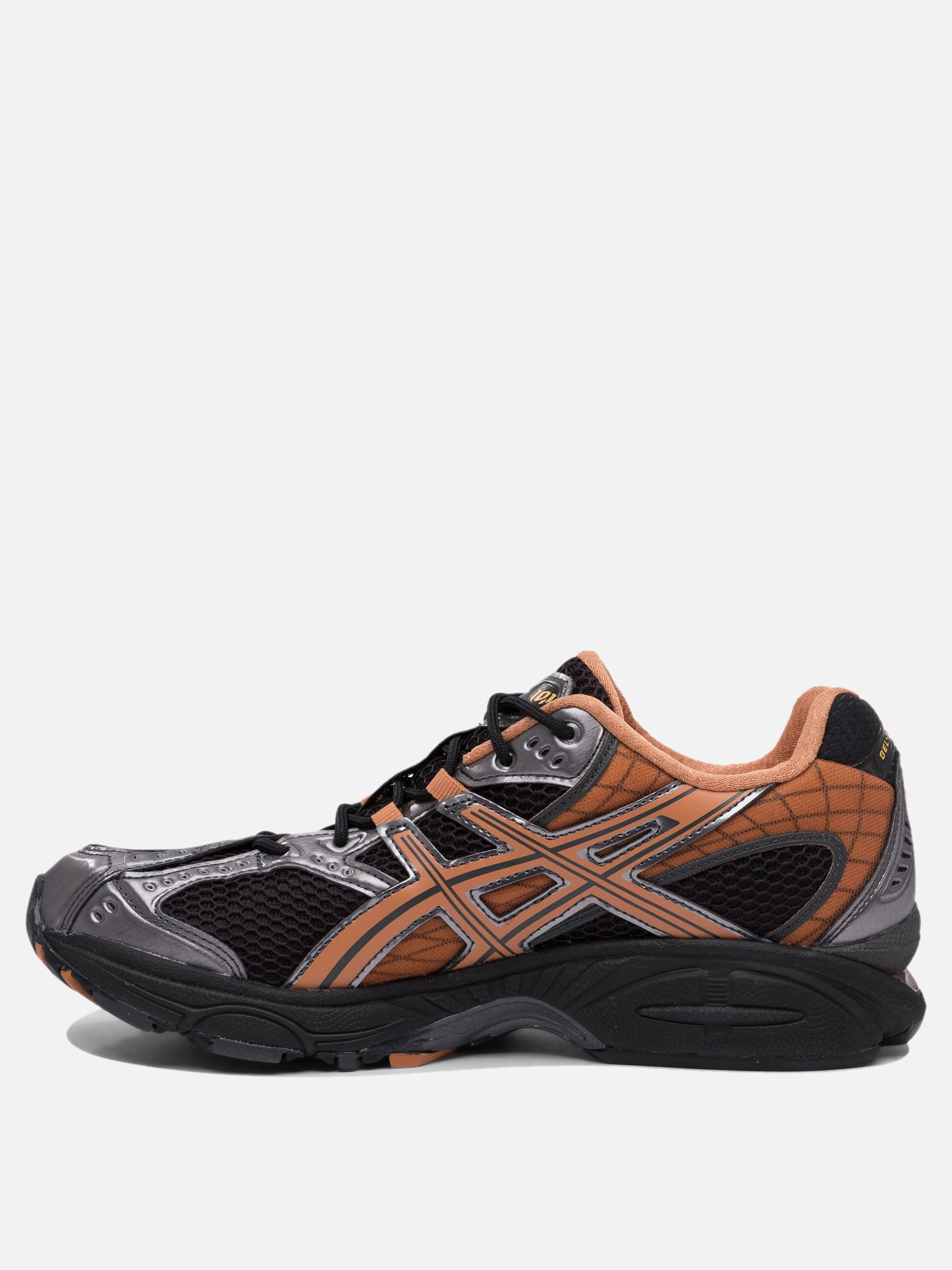 Asics &quot;GEL-NIMBUS 10.1&quot; sneakers 10524681_9 Orange thumbnail_3