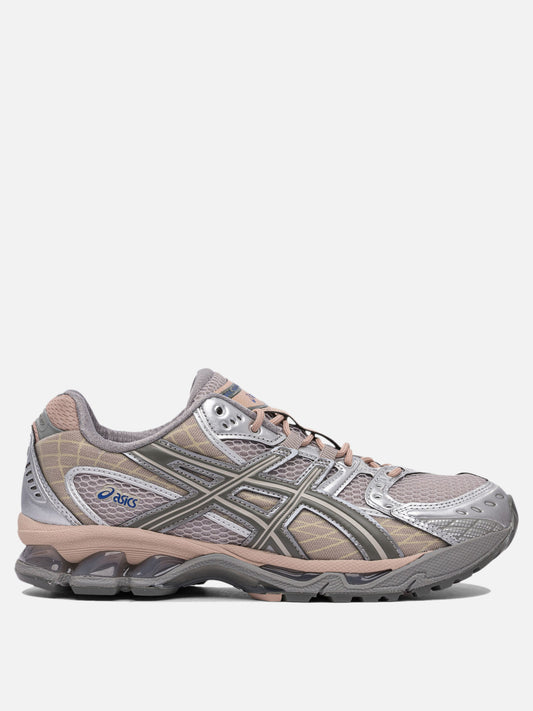 Asics "GEL-NIMBUS 10.1" sneakers 10742566_6 Grey 1