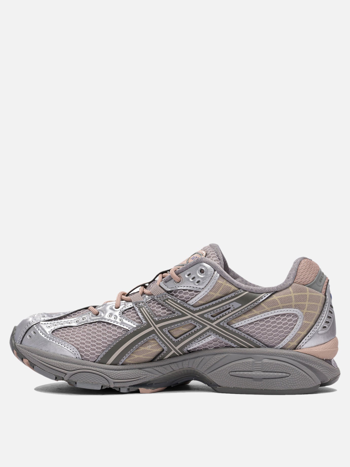 Asics &quot;GEL-NIMBUS 10.1&quot; sneakers 10742566_6 Grey thumbnail_3