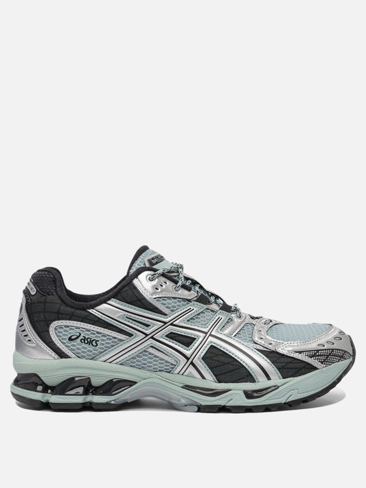 Asics "GEL-NIMBUS 10.1" sneakers 19626207_10 Light blue 1