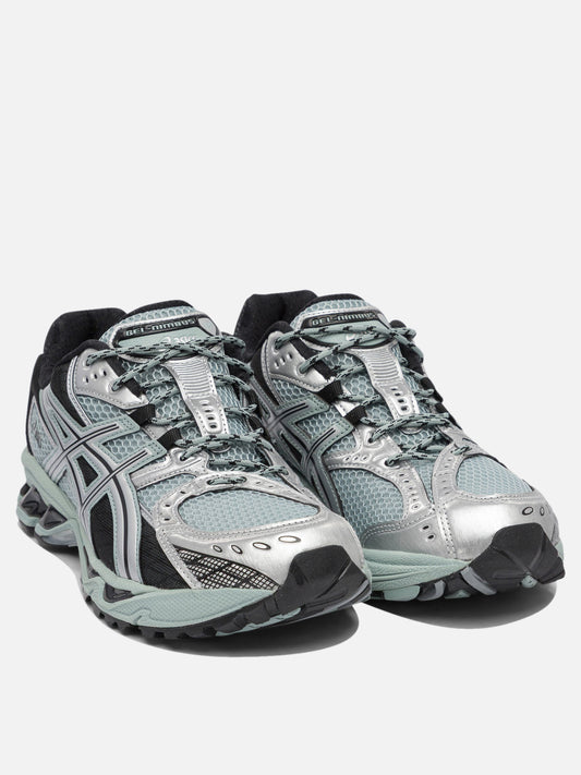 Asics "GEL-NIMBUS 10.1" sneakers 19626207_10 Light blue 2