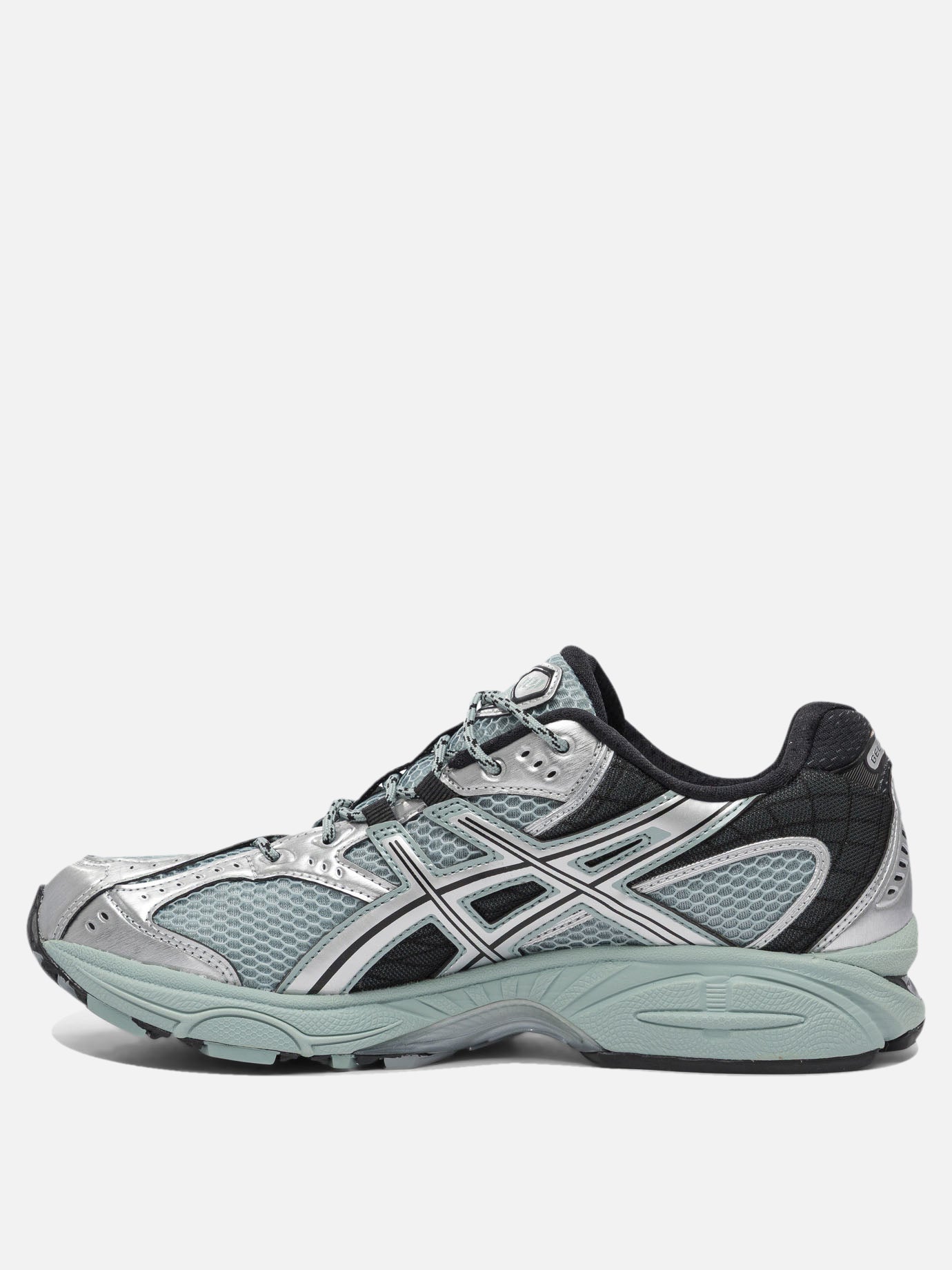 Asics &quot;GEL-NIMBUS 10.1&quot; sneakers 19626207_10 Light blue thumbnail_3