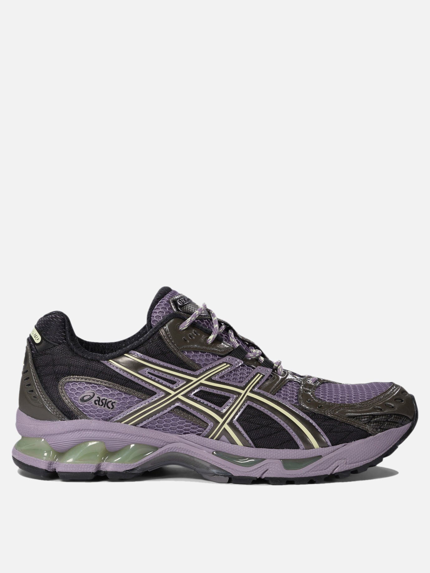 Asics &quot;GEL-NIMBUS 10.1&quot; sneakers 16161715_8 Purple thumbnail_1