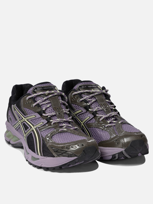 Asics "GEL-NIMBUS 10.1" sneakers 16161715_8 Purple 2