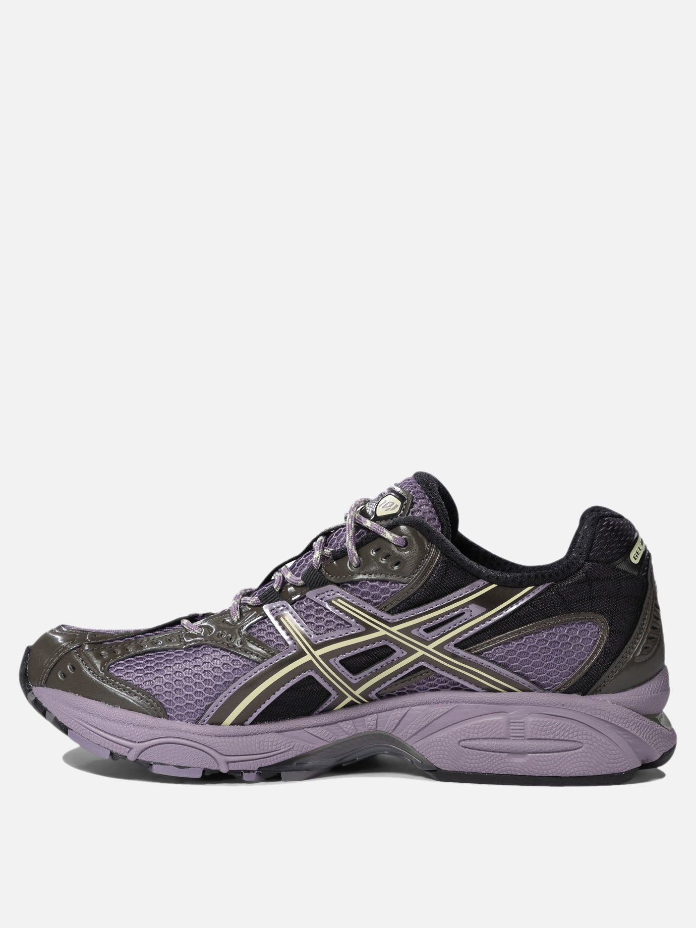 Asics &quot;GEL-NIMBUS 10.1&quot; sneakers 16161715_8 Purple thumbnail_3
