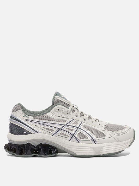 Asics "GEL-KINETIC FLUENT" sneakers 10535276_8½ Grey 1
