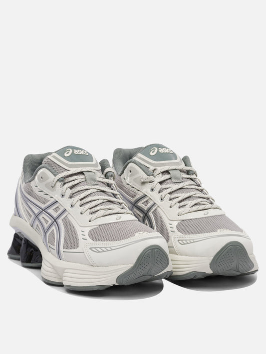 Asics "GEL-KINETIC FLUENT" sneakers 10535276_8½ Grey 2