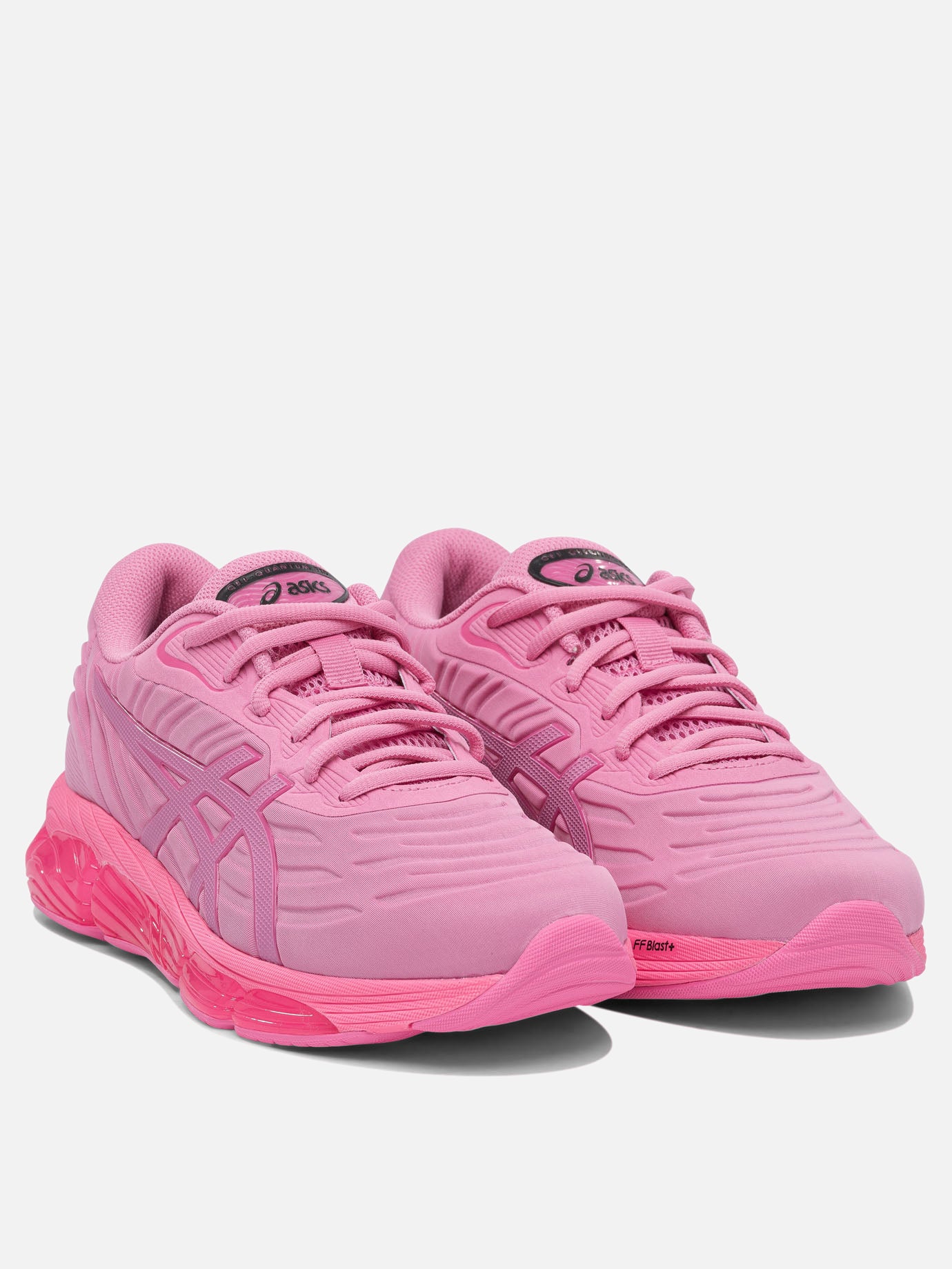 Asics &quot;GEL-QUANTUM 360 VIII EMBOSS&quot; sneakers 18010734_5 Pink thumbnail_2