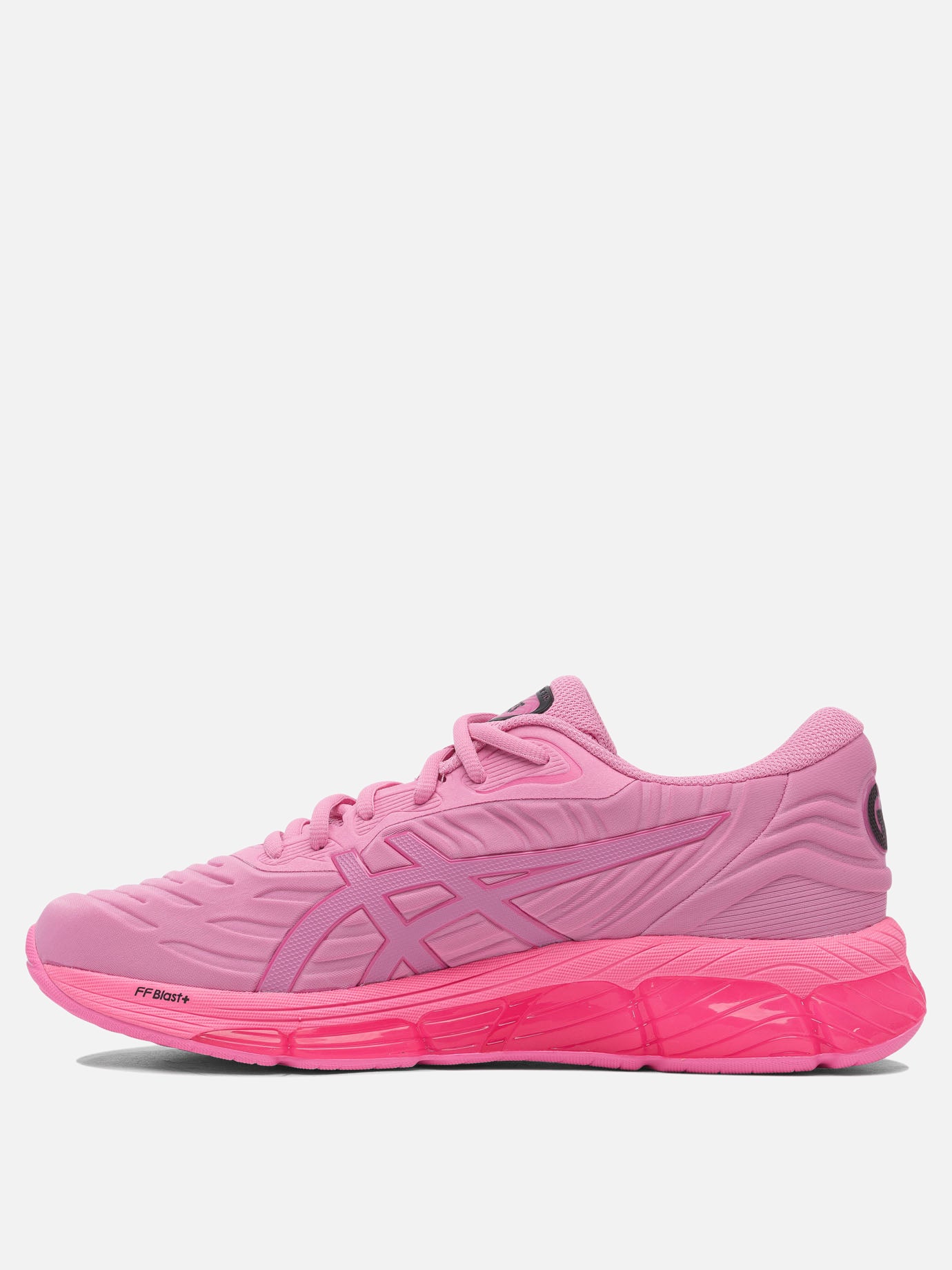 Asics "GEL-QUANTUM 360 VIII EMBOSS" sneakers Pink