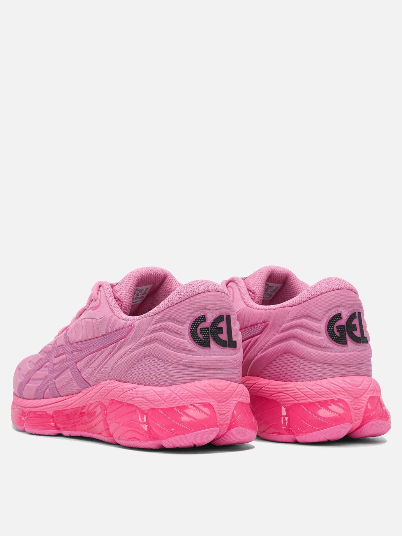 Asics &quot;GEL-QUANTUM 360 VIII EMBOSS&quot; sneakers 18010734_5 Pink thumbnail_4