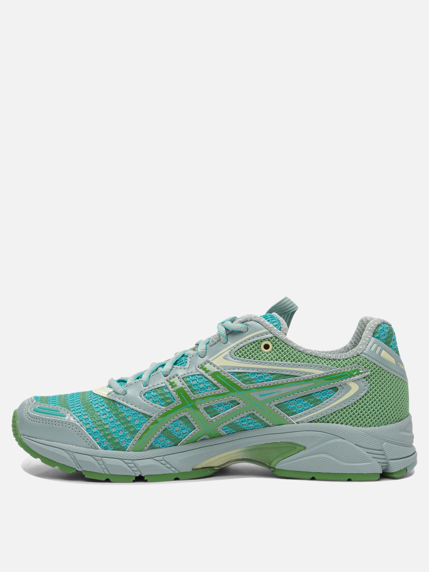 Asics &quot;UB9-S GEL-DS TRAINER 14&quot; sneakers 11406935_5 Green thumbnail_3