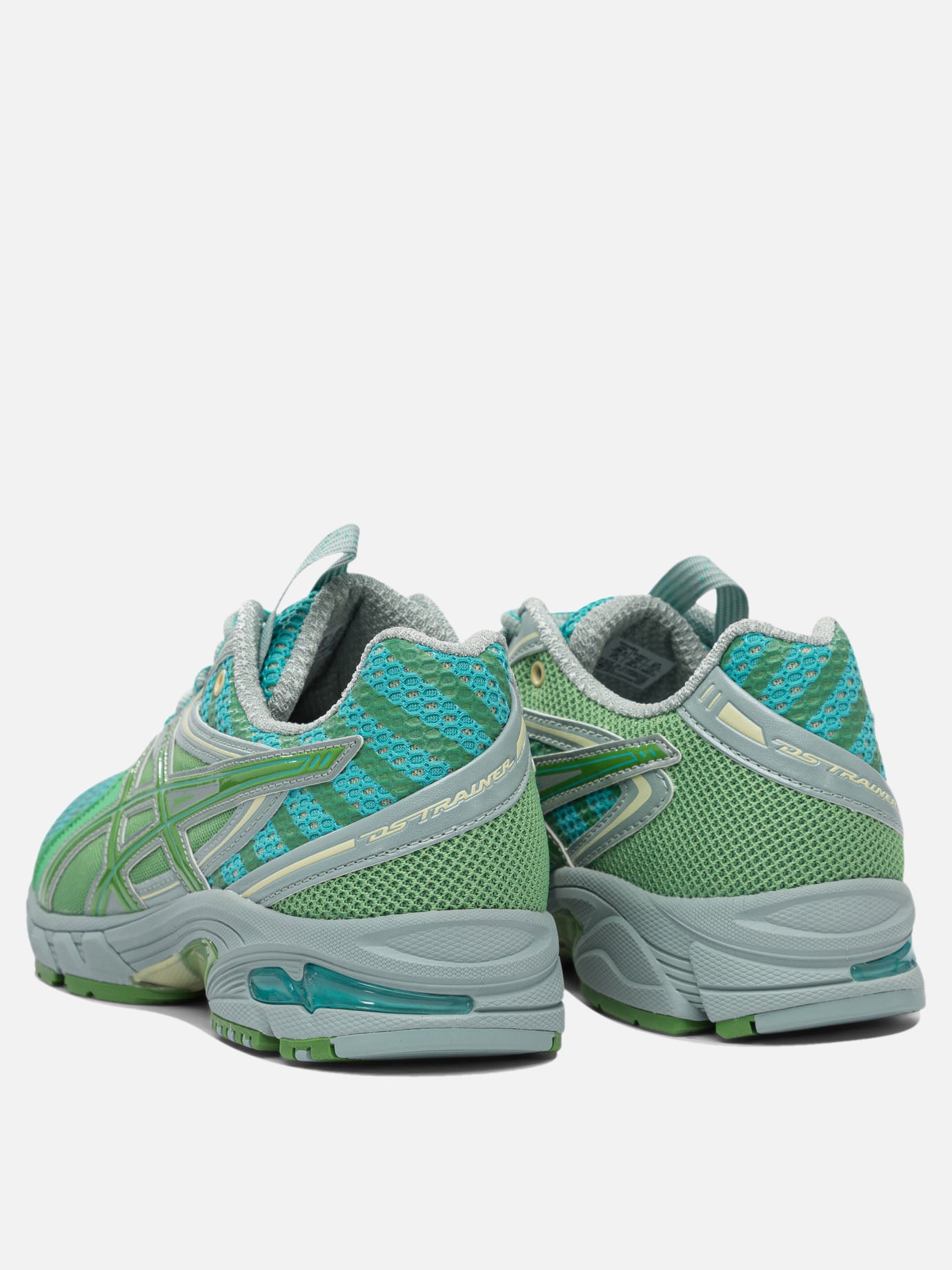 Asics &quot;UB9-S GEL-DS TRAINER 14&quot; sneakers 11406935_5 Green thumbnail_4