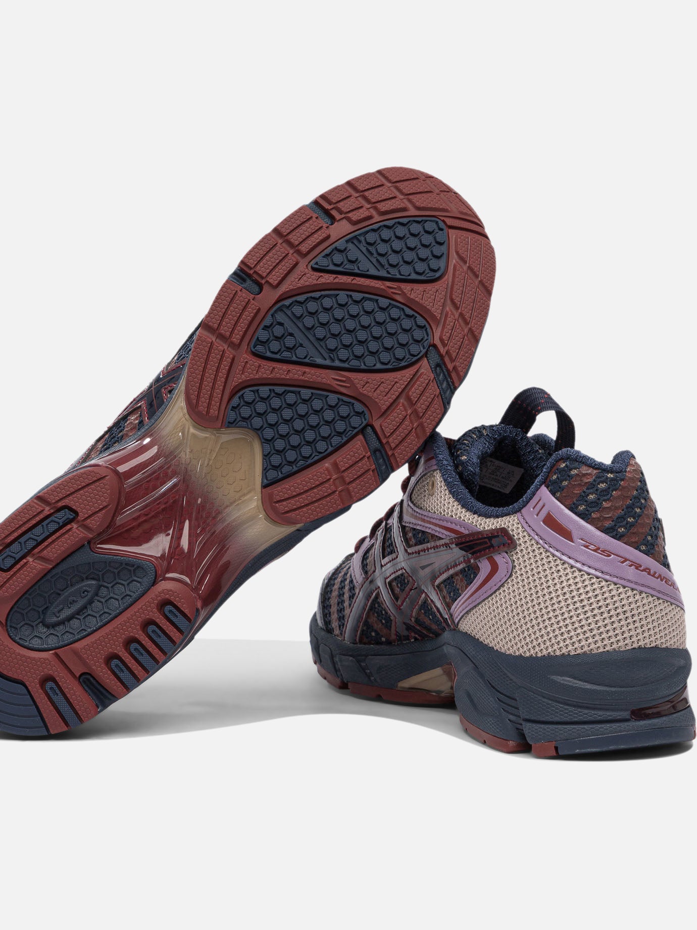 Asics Sneaker &quot;UB9-S GEL-DS TRAINER 14&quot; 14899609_7½ Purple thumbnail_5