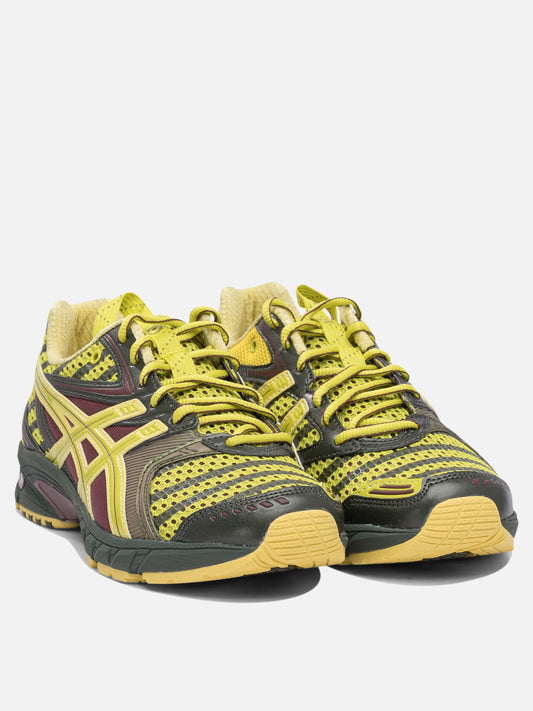 Asics "UB9-S GEL-DS TRAINER 14" sneakers 19220125_5 Yellow 2