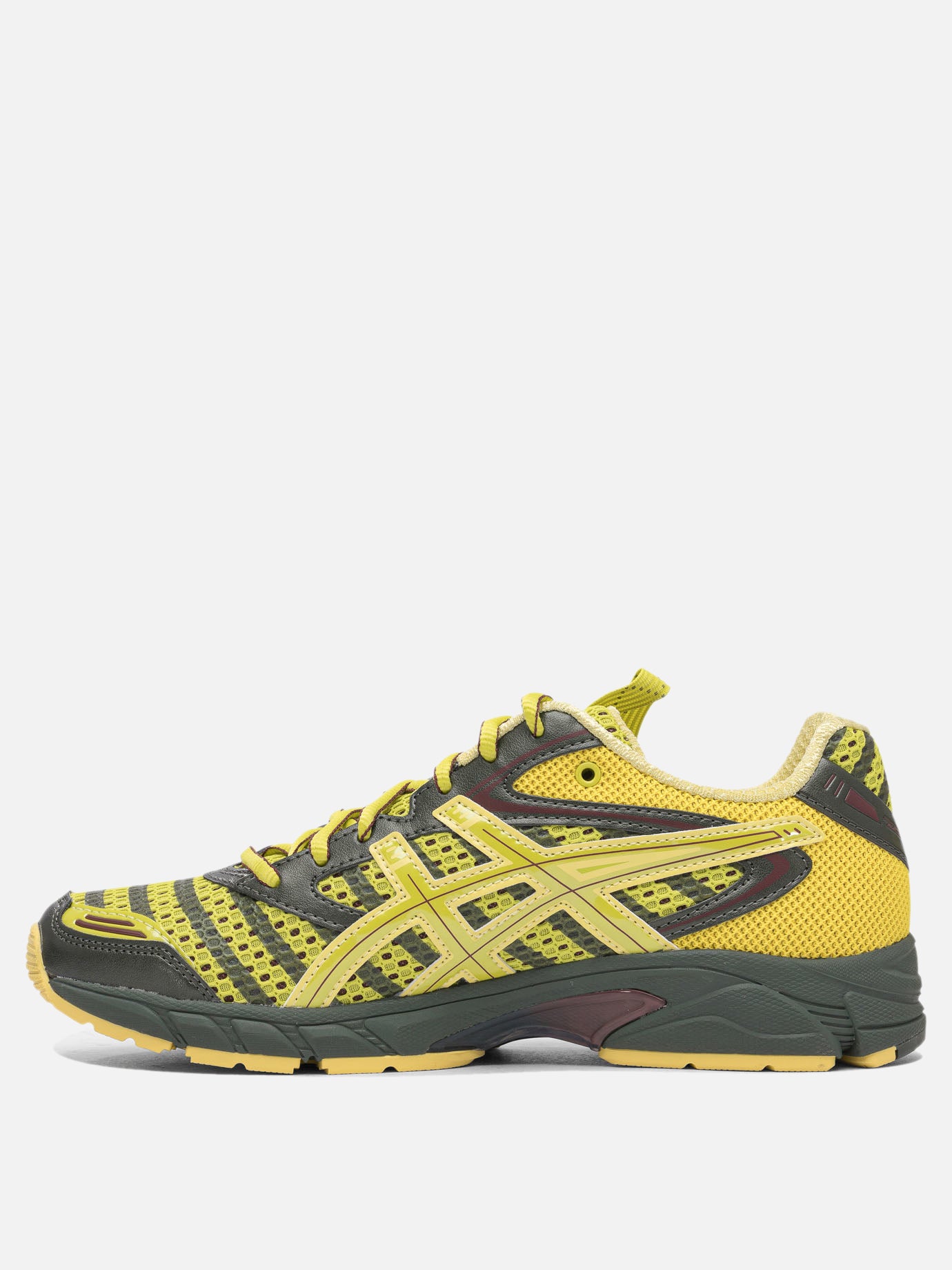 Asics &quot;UB9-S GEL-DS TRAINER 14&quot; sneakers 19220125_5 Yellow thumbnail_3