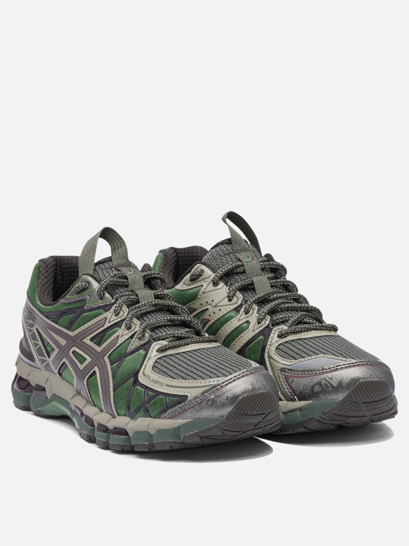 Sneaker "UB10-S GEL-KAYANO 20"