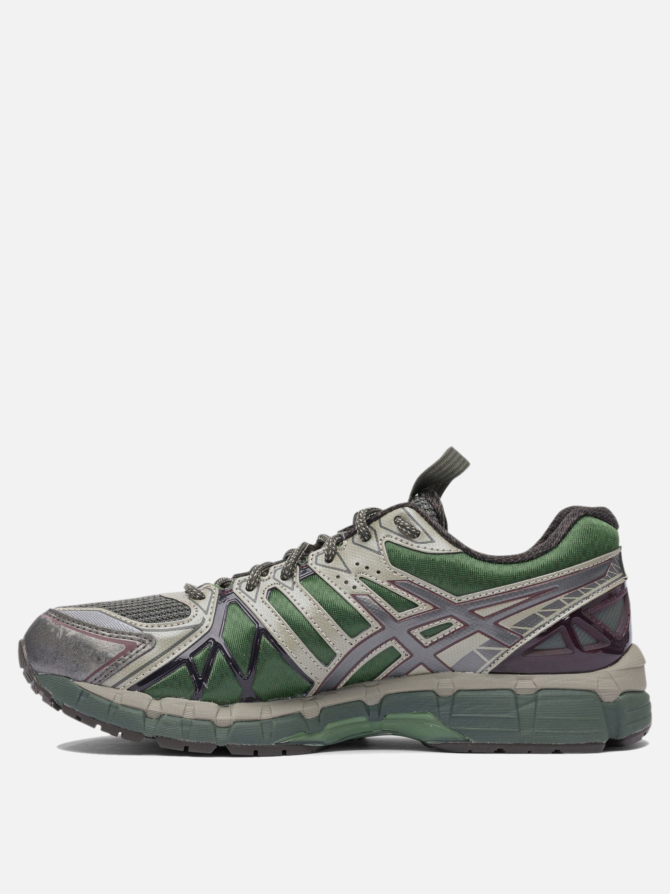 Asics Sneaker &quot;UB10-S GEL-KAYANO 20&quot; 16799930_5 Grey thumbnail_3
