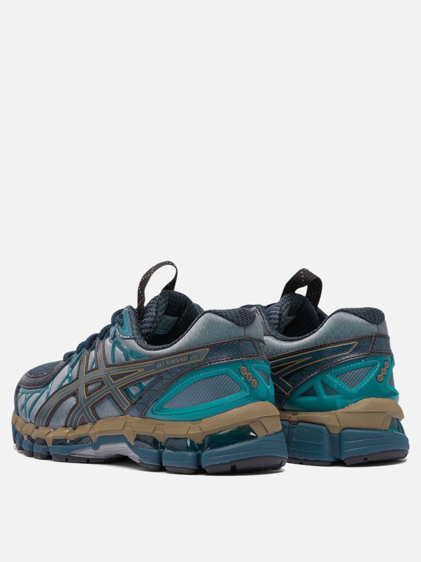 Asics Sneaker &quot;UB10-S GEL-KAYANO 20&quot; 13673694_5 Blue thumbnail_4