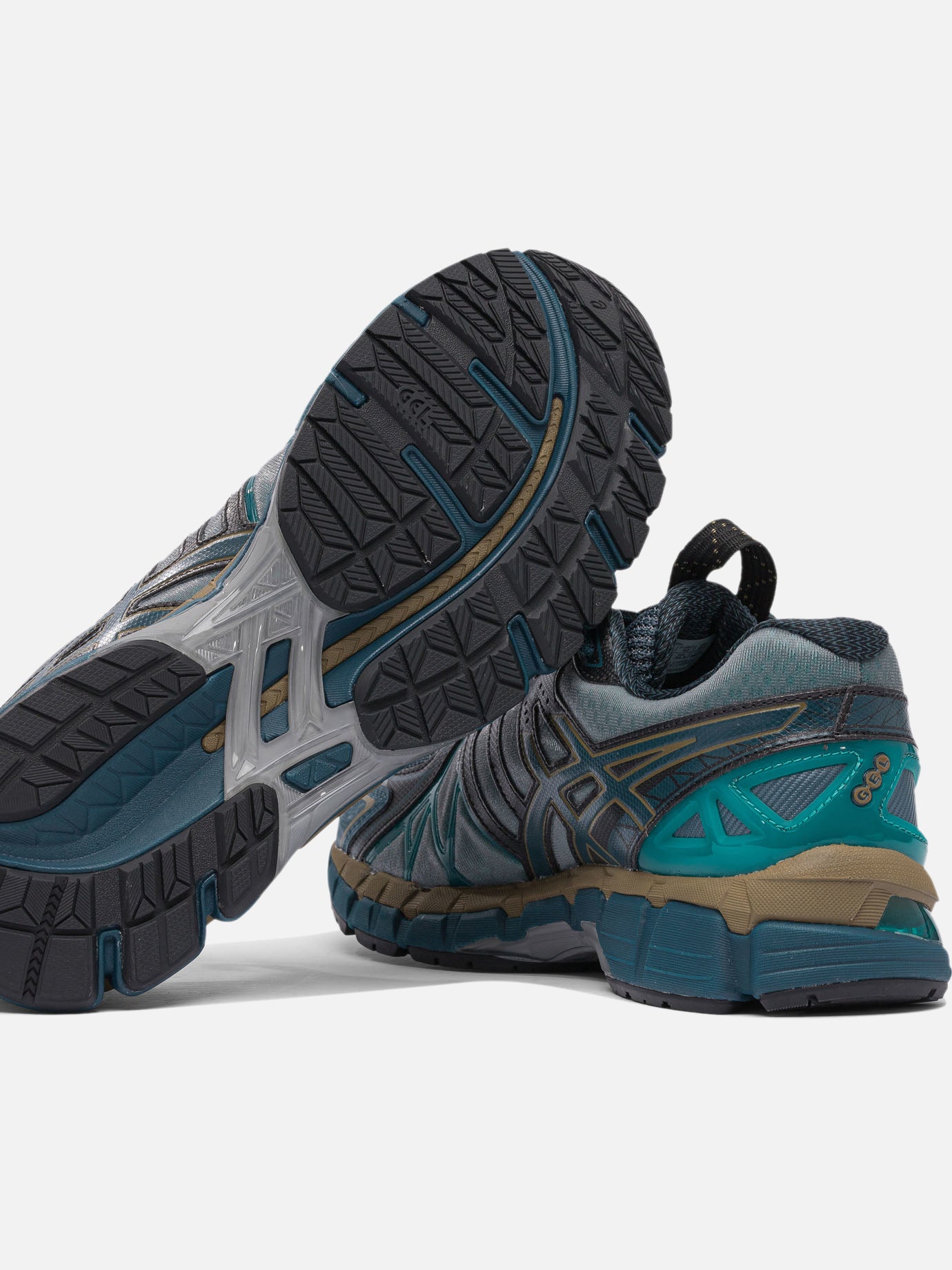 Asics Sneaker &quot;UB10-S GEL-KAYANO 20&quot; 13673694_5 Blue thumbnail_5
