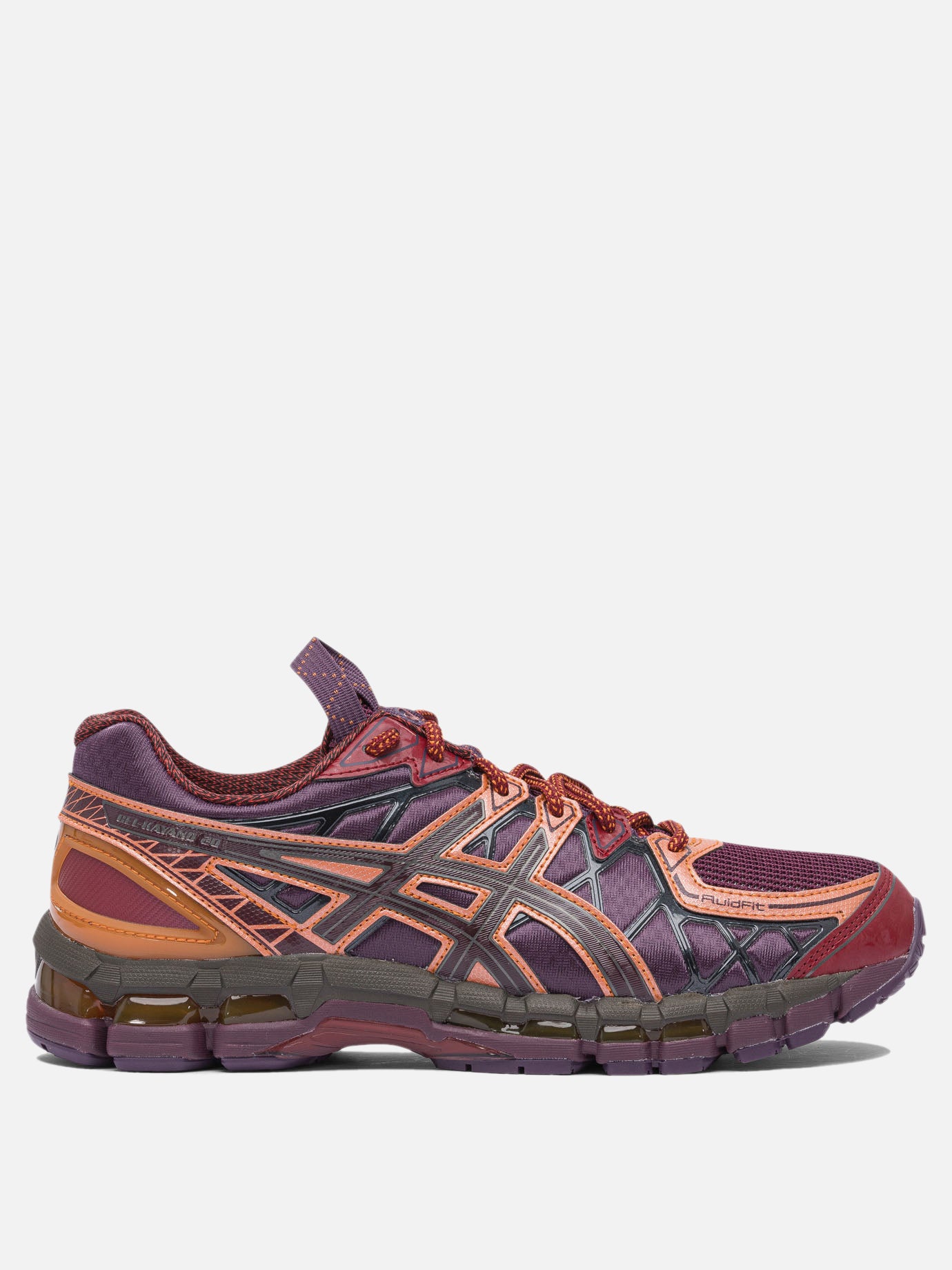 Asics Sneaker &quot;UB10-S GEL-KAYANO 20&quot; 18528788_5 Purple thumbnail_1