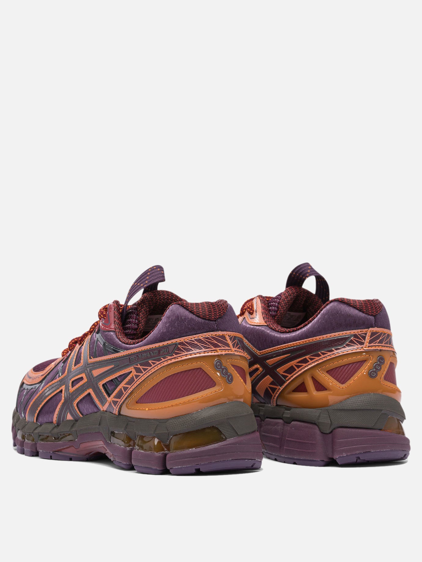 Asics Sneaker &quot;UB10-S GEL-KAYANO 20&quot; 18528788_5 Purple thumbnail_4