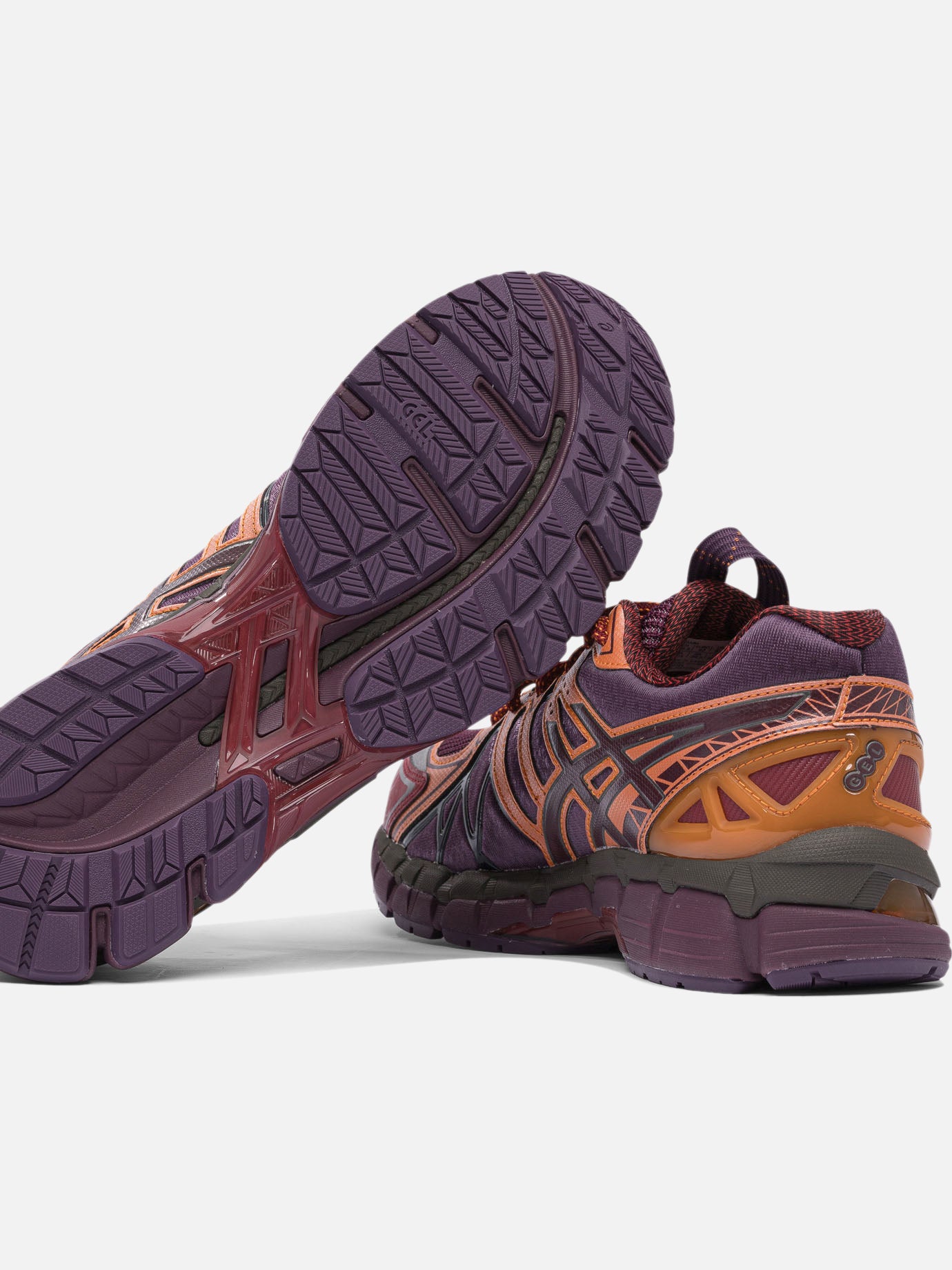 Asics Sneaker &quot;UB10-S GEL-KAYANO 20&quot; 18528788_5 Purple thumbnail_5