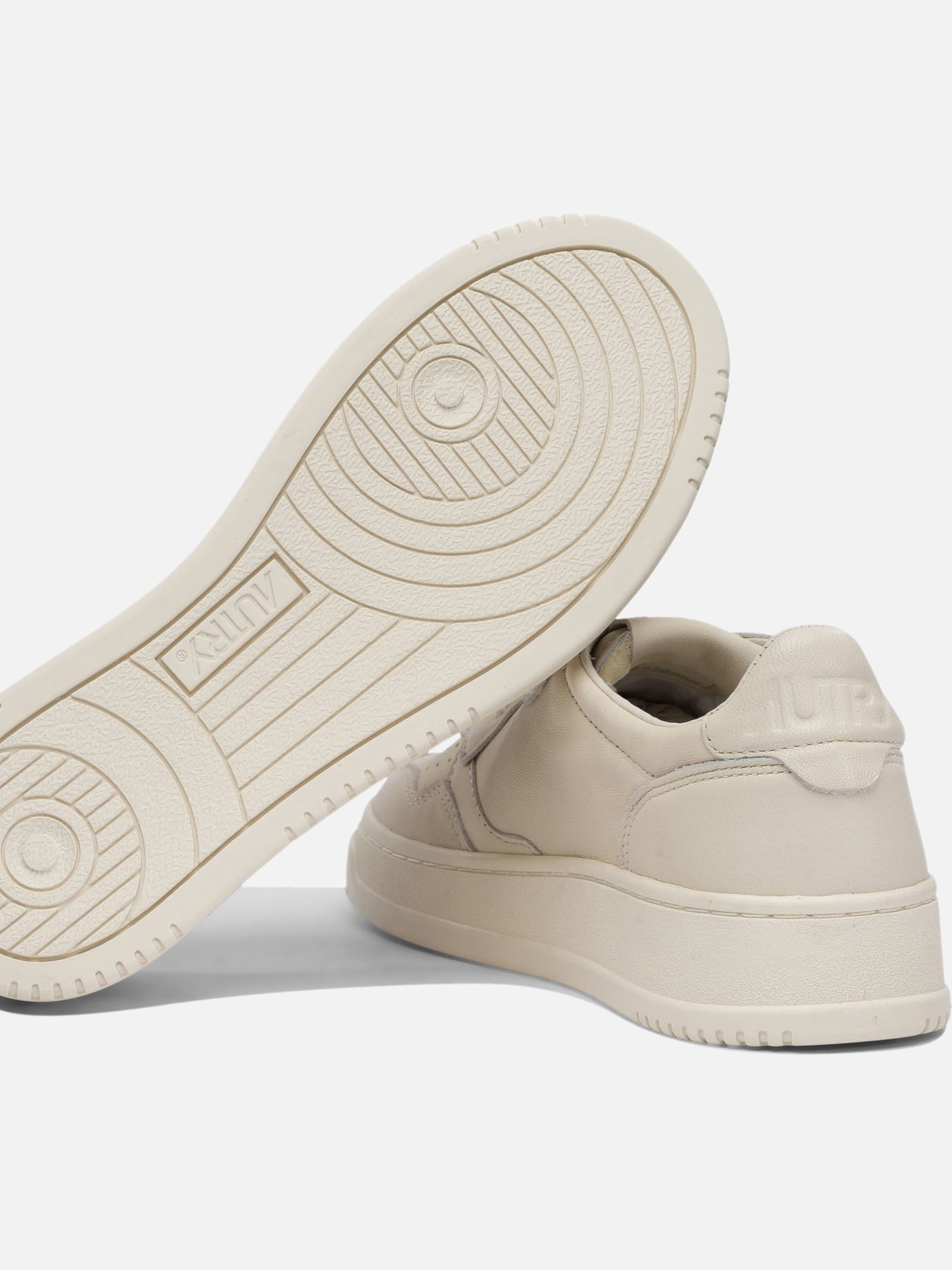 Autry Sneaker &quot;Medalist Low&quot; 11574206_36 White thumbnail_5