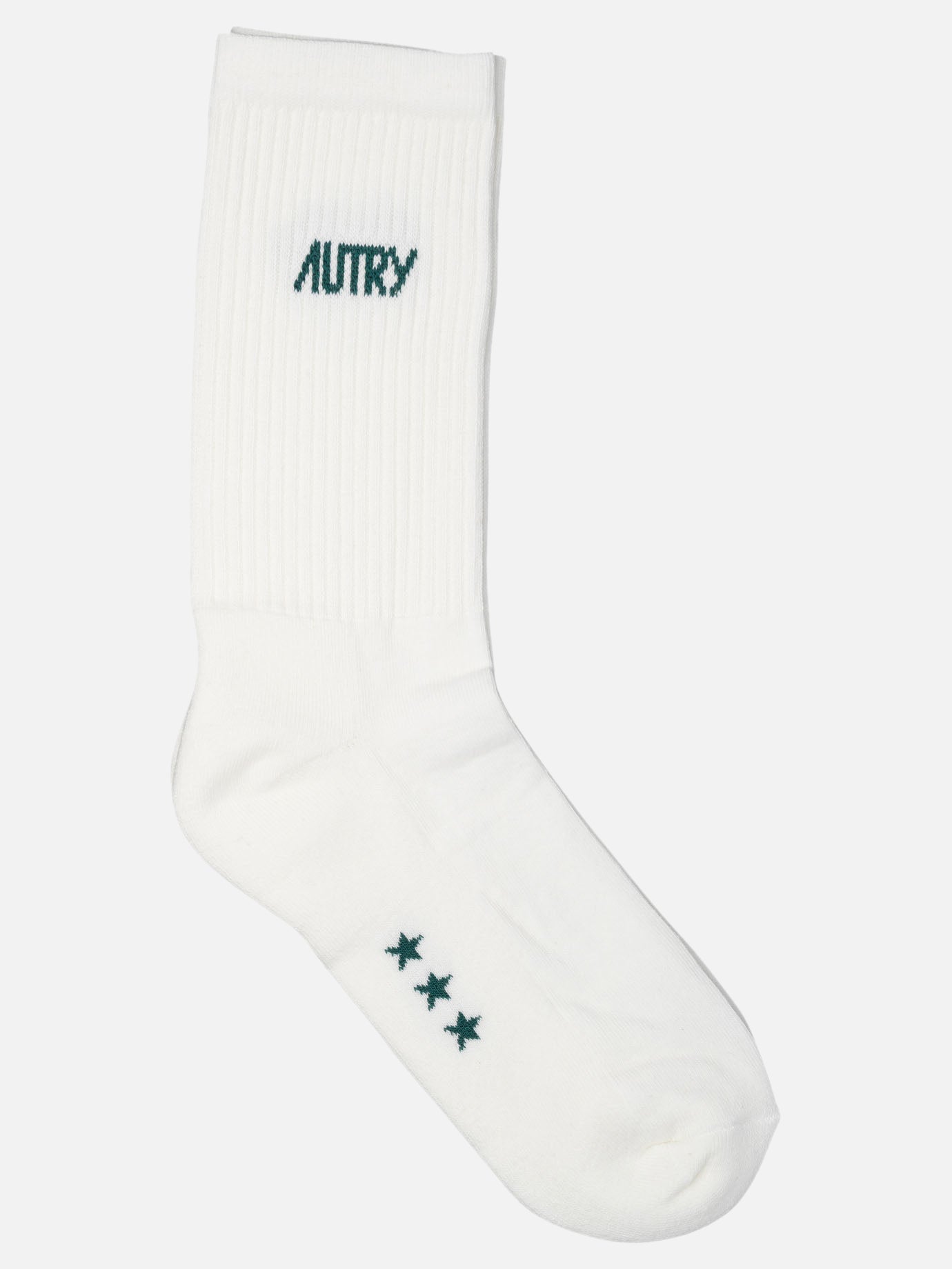 Calze sportive Logo  Bianco - Autry Uomo | PDP | VIETTI Online Store | thumbnail