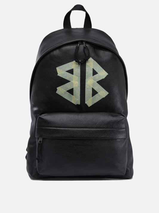 Balenciaga "Explorer" backpack 10972719_UNI Black 1
