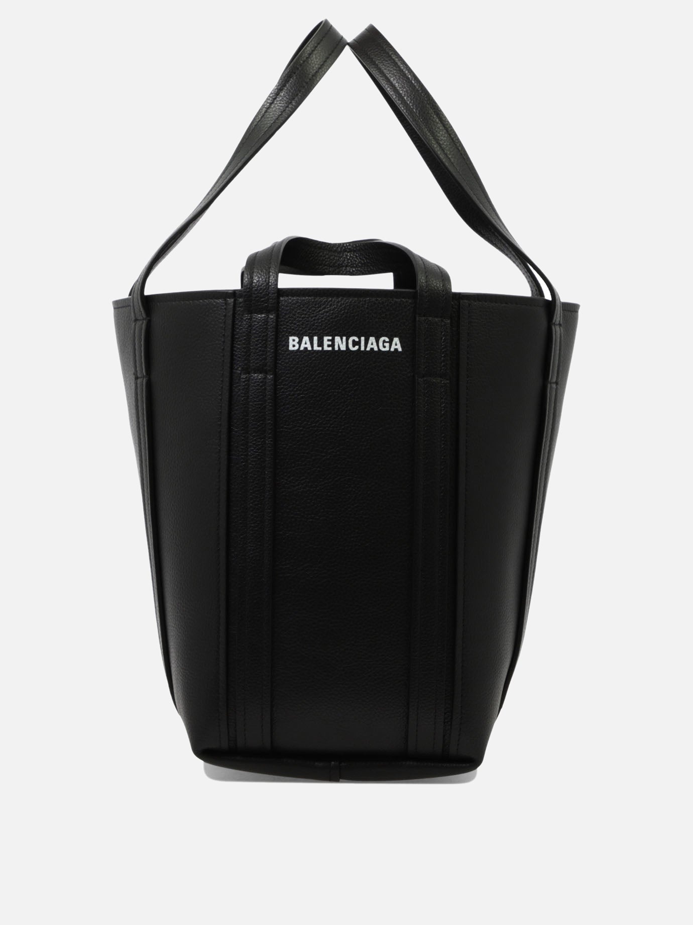 Balenciaga Borsa tote &quot;Everyday 2.0 North-South&quot; 17626406_UNI Black thumbnail_1
