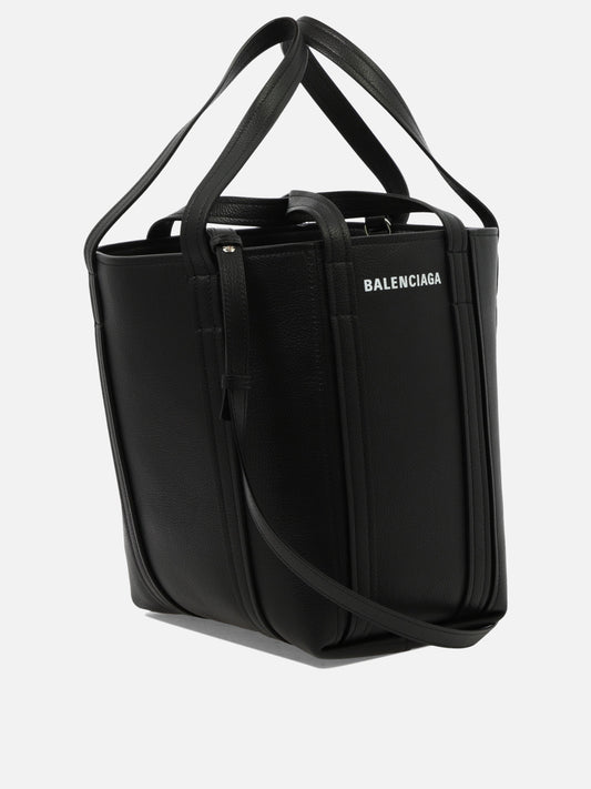 Balenciaga "Everyday 2.0 North-South" tote bag 17626406_UNI Black 2