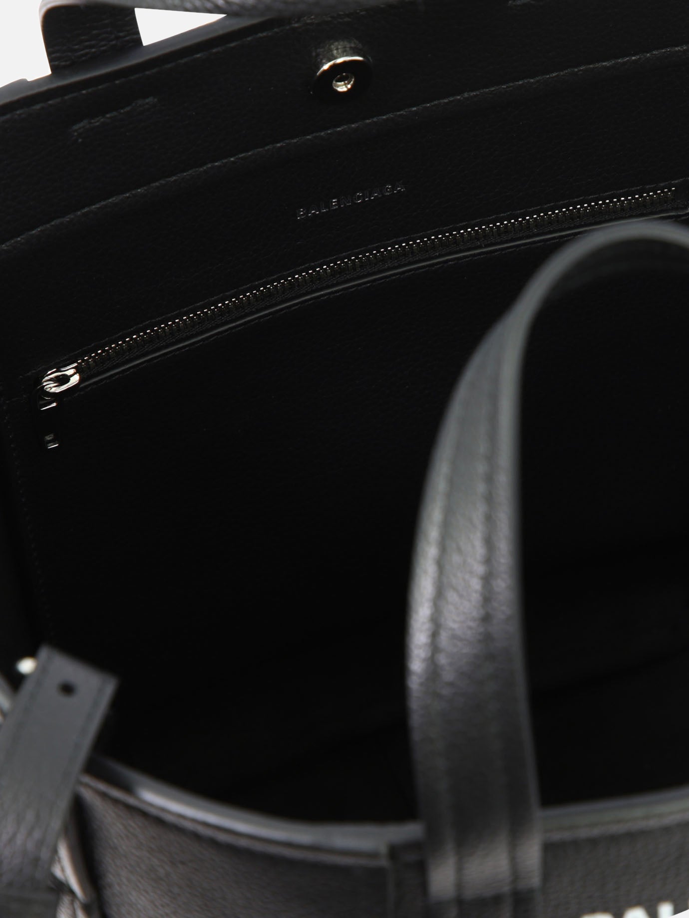 Balenciaga Borsa tote &quot;Everyday 2.0 North-South&quot; 17626406_UNI Black thumbnail_5
