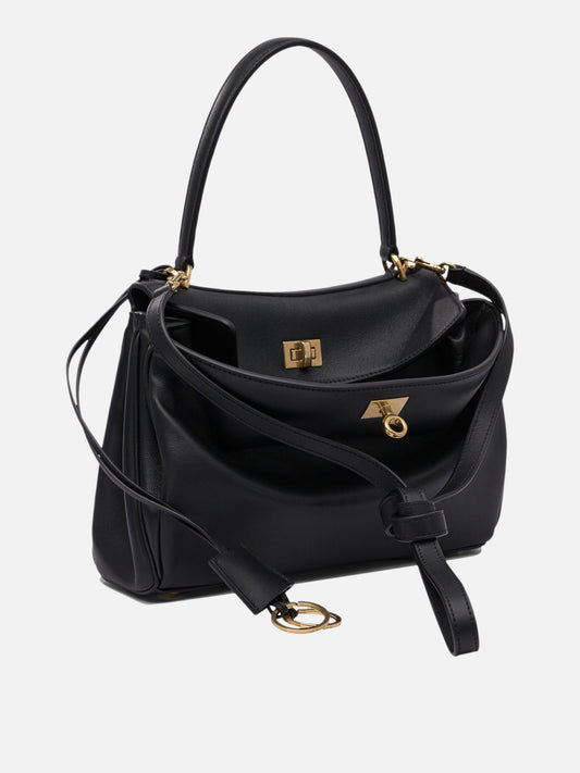 Balenciaga "Rodeo" shoulder bag 16122615_UNI Black 2
