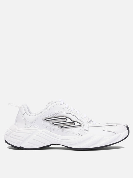 Balenciaga Sneaker "Monday Shoe" 15775407_39 White 1