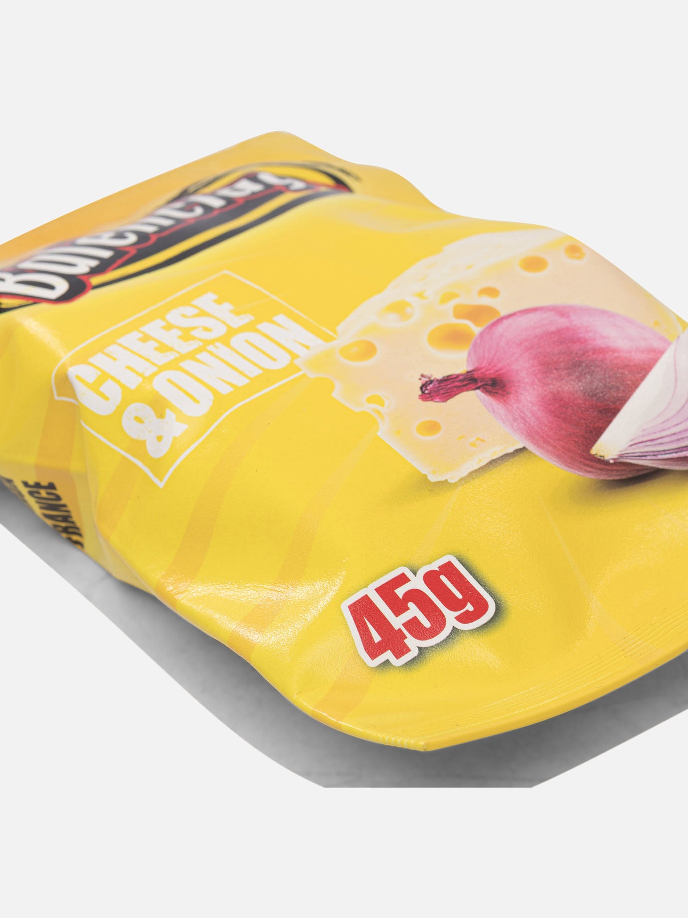 Phone accessories Logo  Yellow - Balenciaga Women | PDP | VIETTI Online Store | thumbnail_3