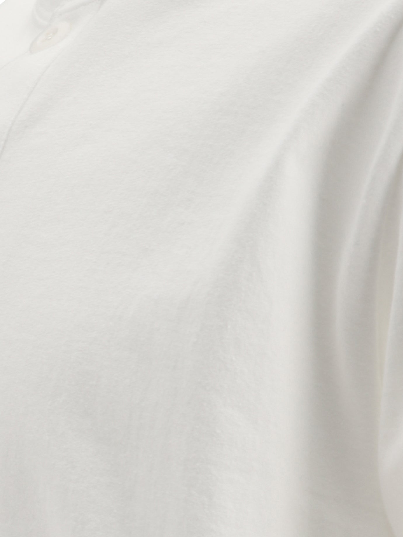 Henley t-shirts Solid colour  White - Beams Plus Men | PDP | VIETTI Online Store | thumbnail_5