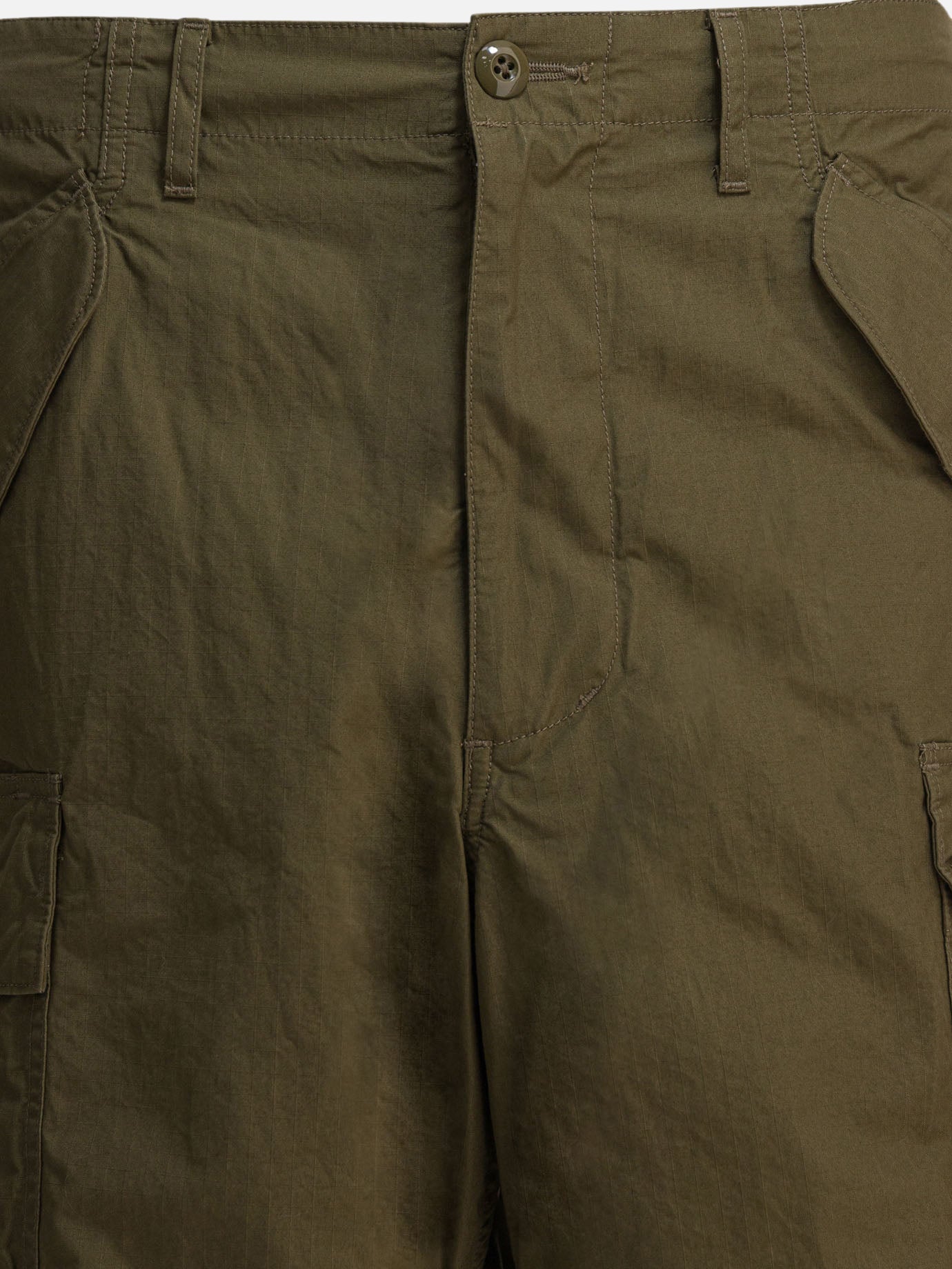 Beams Plus &quot;MIL&quot; short 13068308_S Green thumbnail_3