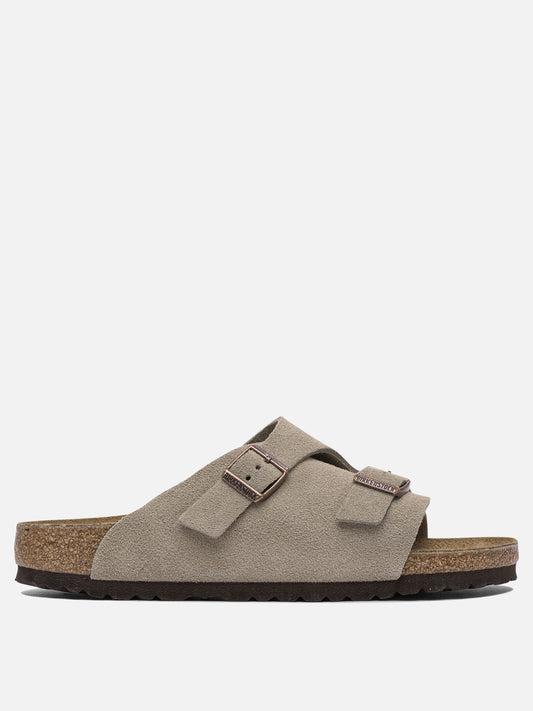 Birkenstock Sandali "Zurich" 11680729_40 Beige 1