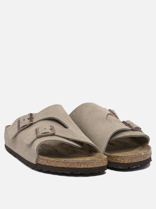 Birkenstock Sandali "Zurich" 11680729_40 Beige 2