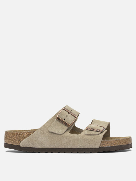 Birkenstock Sandali "Arizona" 16533827_45 Beige 1