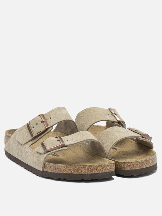 Birkenstock Sandali "Arizona" 16533827_45 Beige 2