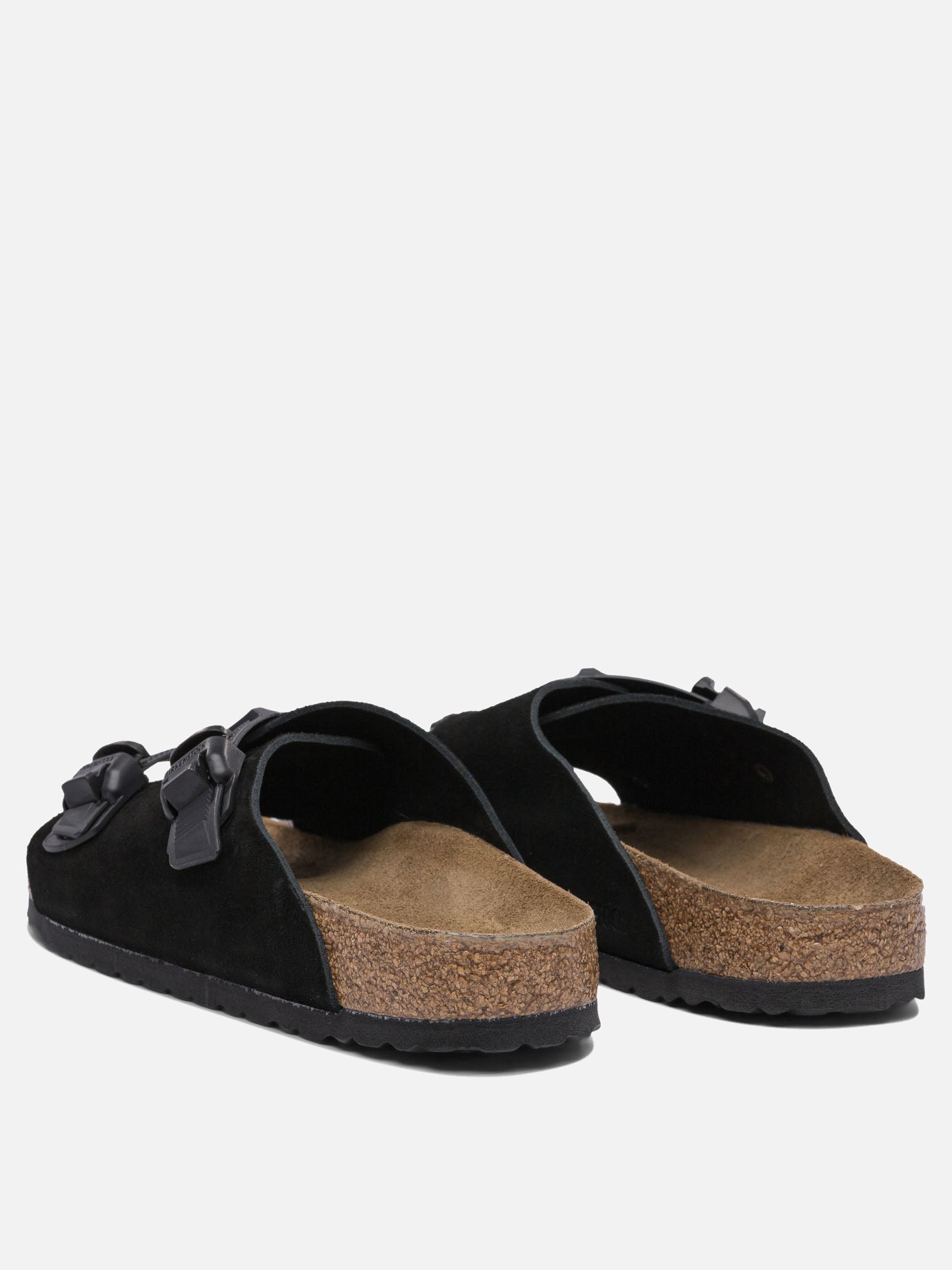 Birkenstock "Zurich" sandals Black