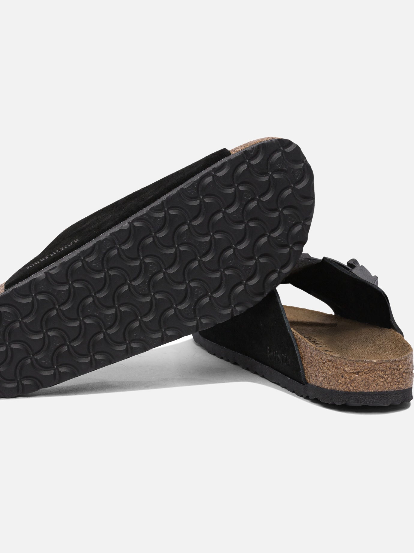 Birkenstock "Zurich" sandals Black