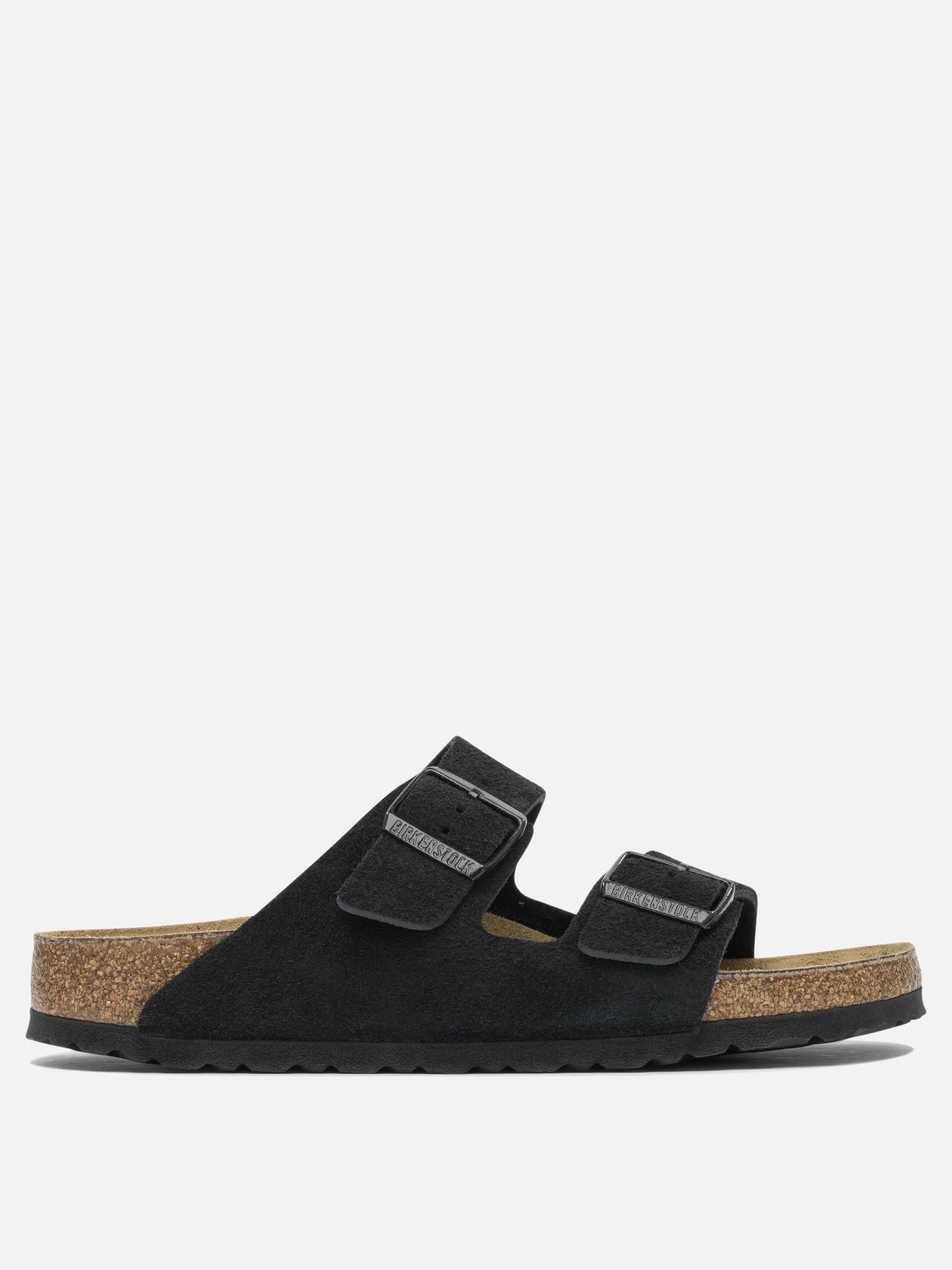 Birkenstock "Arizona" sandals Black