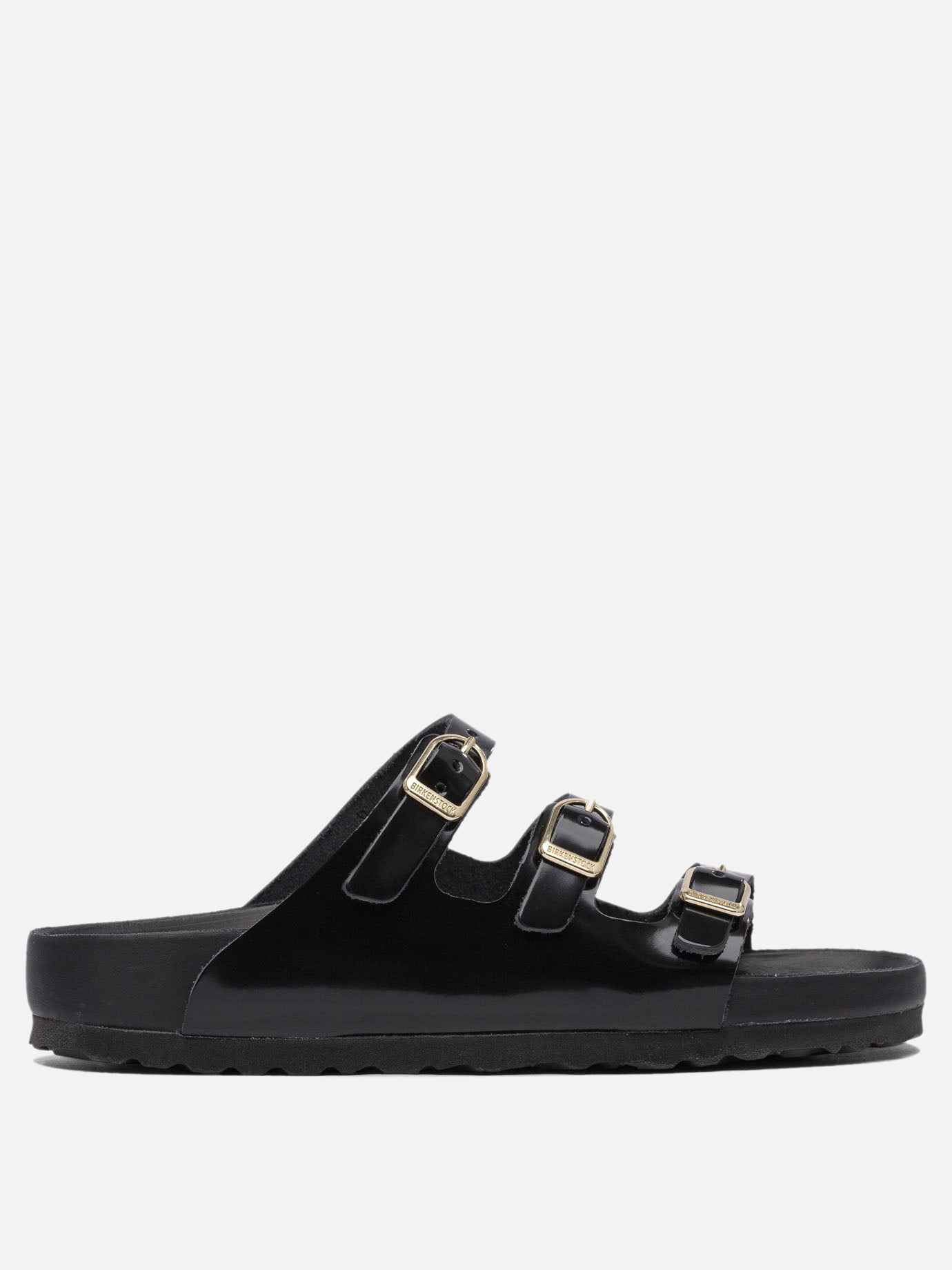 Birkenstock Sandali &quot;Florida Fresh&quot; 16928274_36 Black thumbnail_1