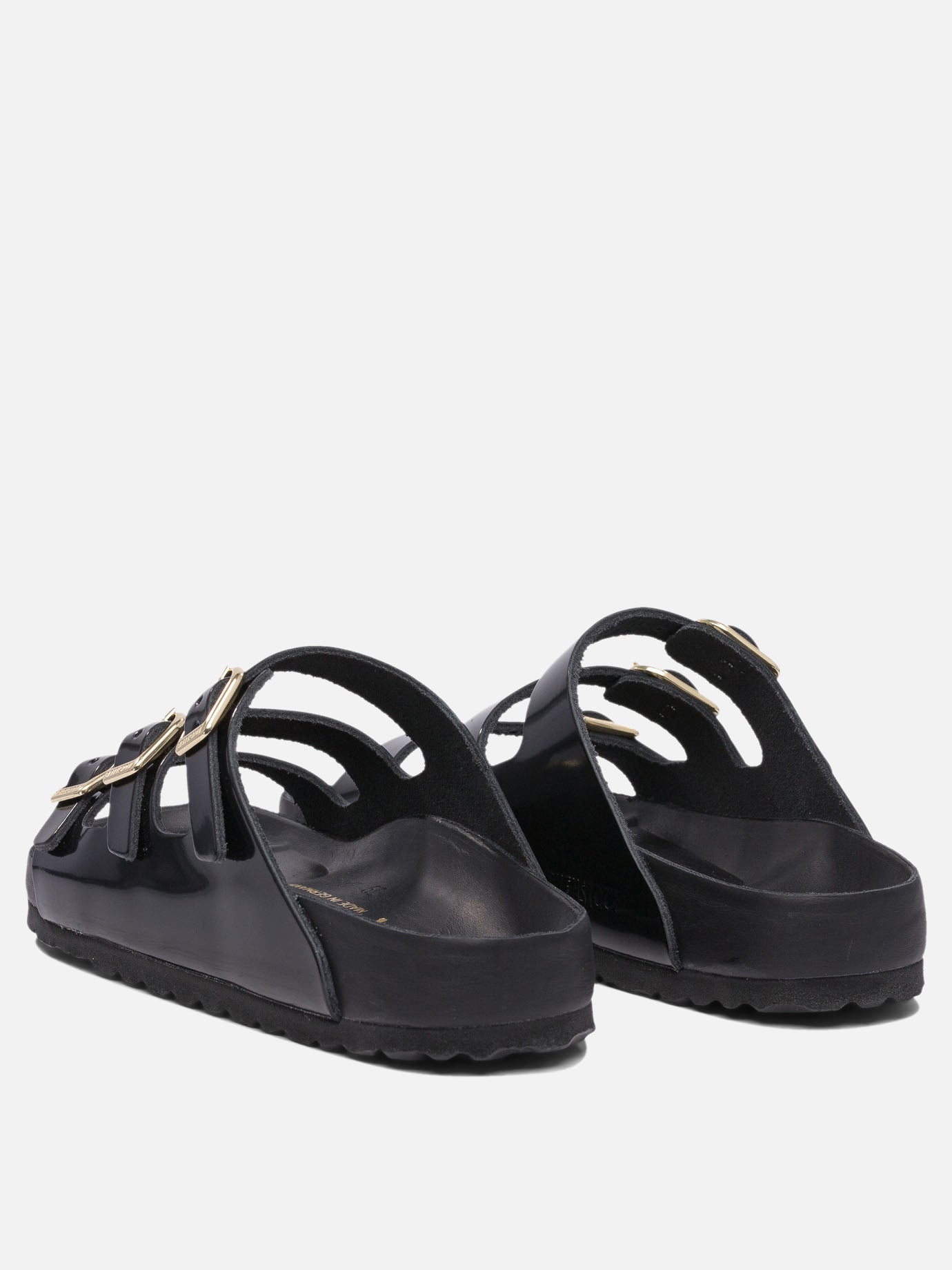 Birkenstock Sandali &quot;Florida Fresh&quot; 16928274_36 Black thumbnail_4